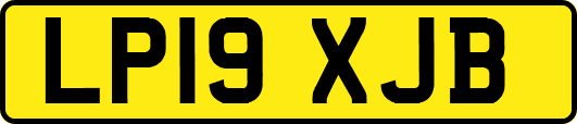 LP19XJB