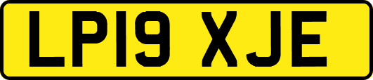LP19XJE