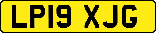 LP19XJG