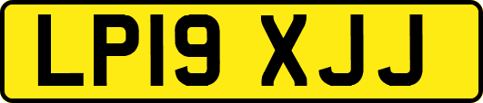 LP19XJJ