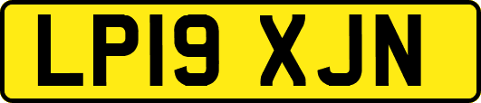 LP19XJN