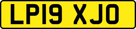 LP19XJO