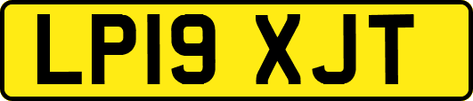 LP19XJT