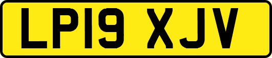 LP19XJV