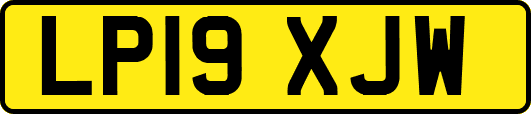 LP19XJW