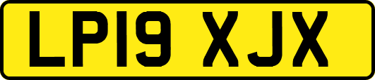 LP19XJX