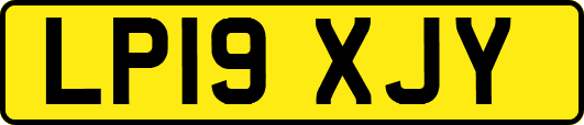 LP19XJY