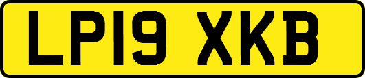 LP19XKB