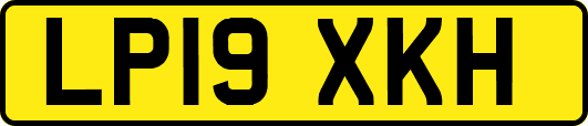 LP19XKH