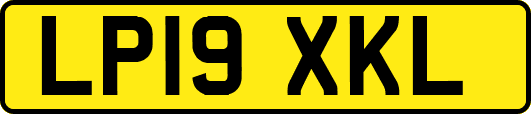 LP19XKL