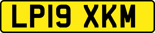 LP19XKM
