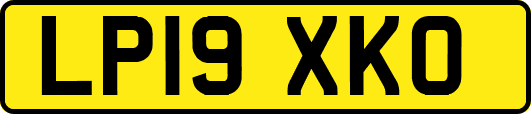 LP19XKO
