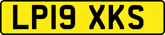 LP19XKS