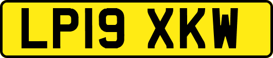 LP19XKW