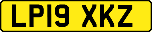 LP19XKZ