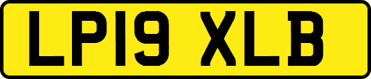 LP19XLB