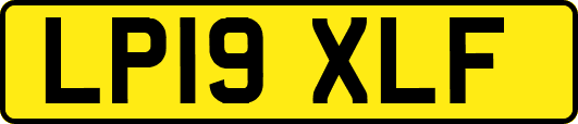 LP19XLF