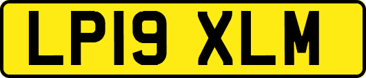 LP19XLM