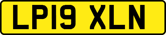 LP19XLN