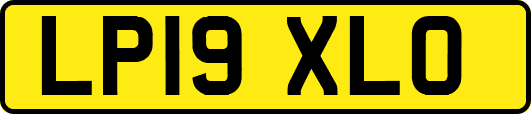 LP19XLO
