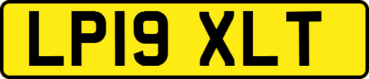 LP19XLT