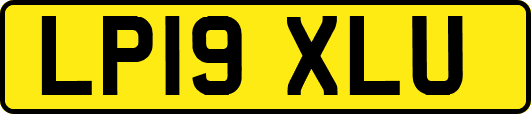 LP19XLU