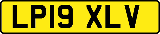 LP19XLV