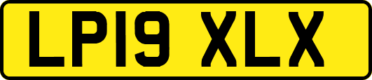 LP19XLX