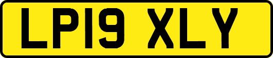 LP19XLY