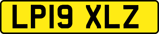 LP19XLZ