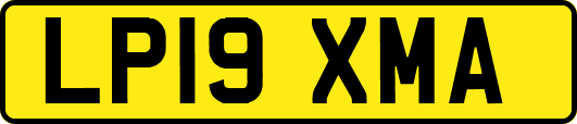 LP19XMA