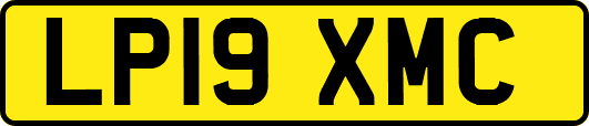 LP19XMC