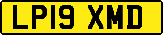 LP19XMD
