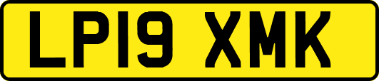 LP19XMK