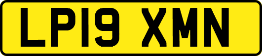 LP19XMN