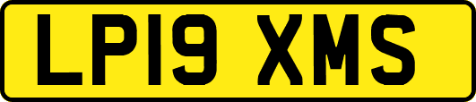 LP19XMS
