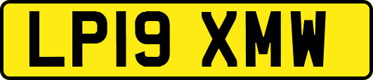 LP19XMW