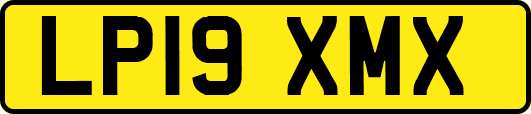 LP19XMX