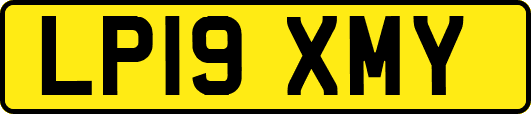 LP19XMY
