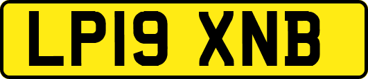 LP19XNB