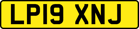 LP19XNJ
