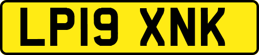 LP19XNK