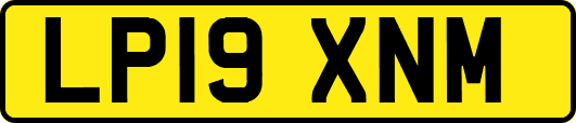 LP19XNM