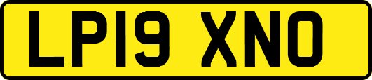 LP19XNO
