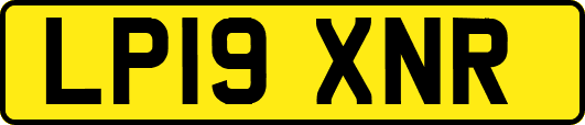 LP19XNR