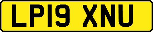 LP19XNU