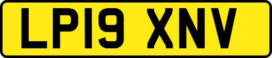 LP19XNV