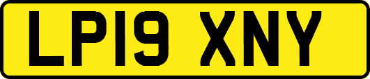 LP19XNY