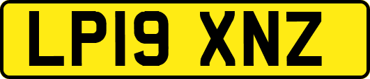 LP19XNZ