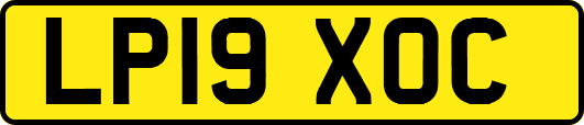 LP19XOC
